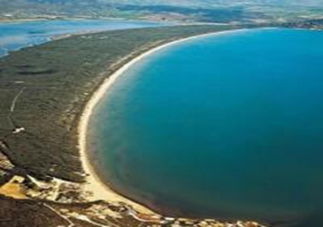 Holiday home Accogliente Con Parcheggio Gratuito Orbetello
