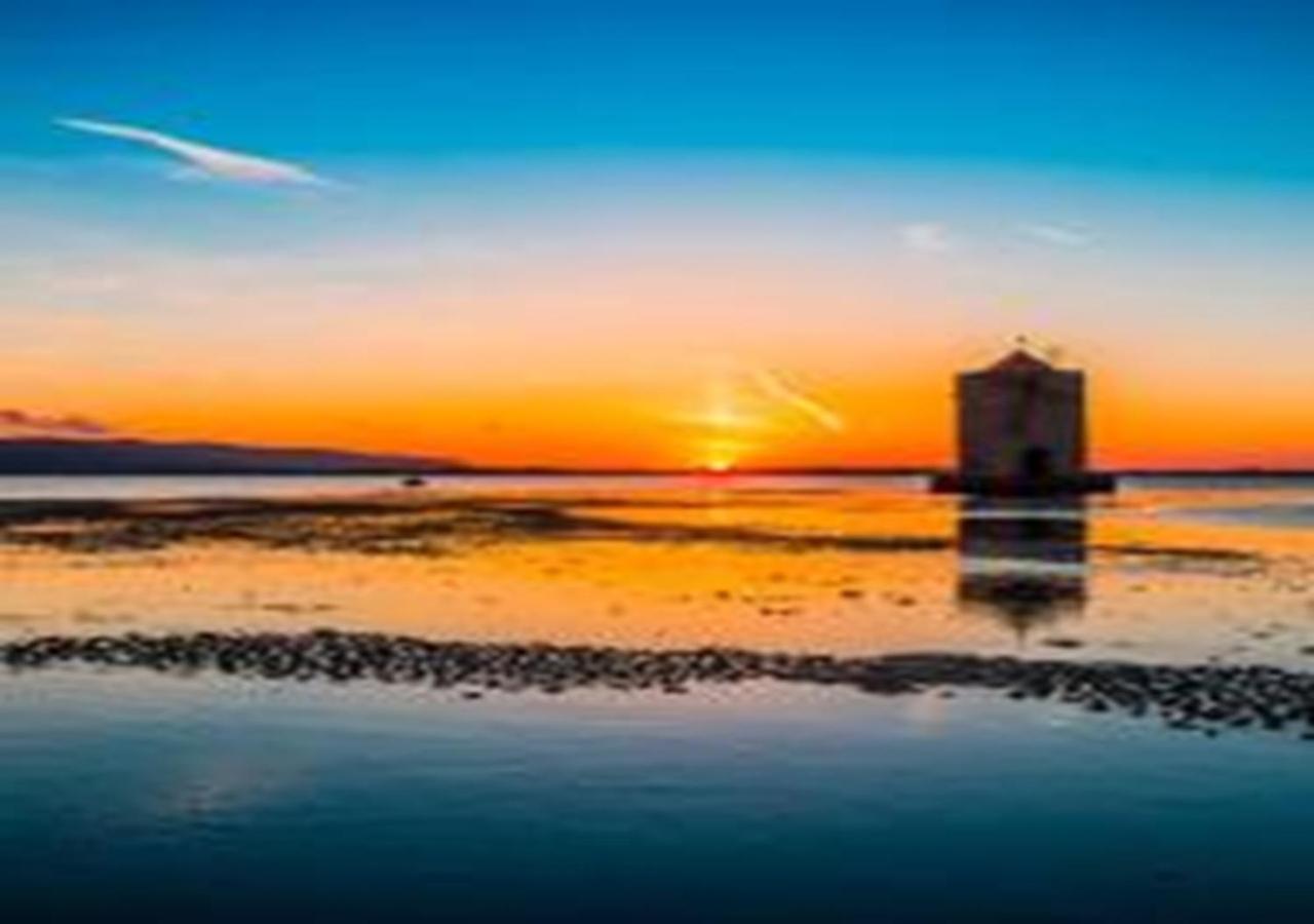 Accogliente Con Parcheggio Gratuito Orbetello