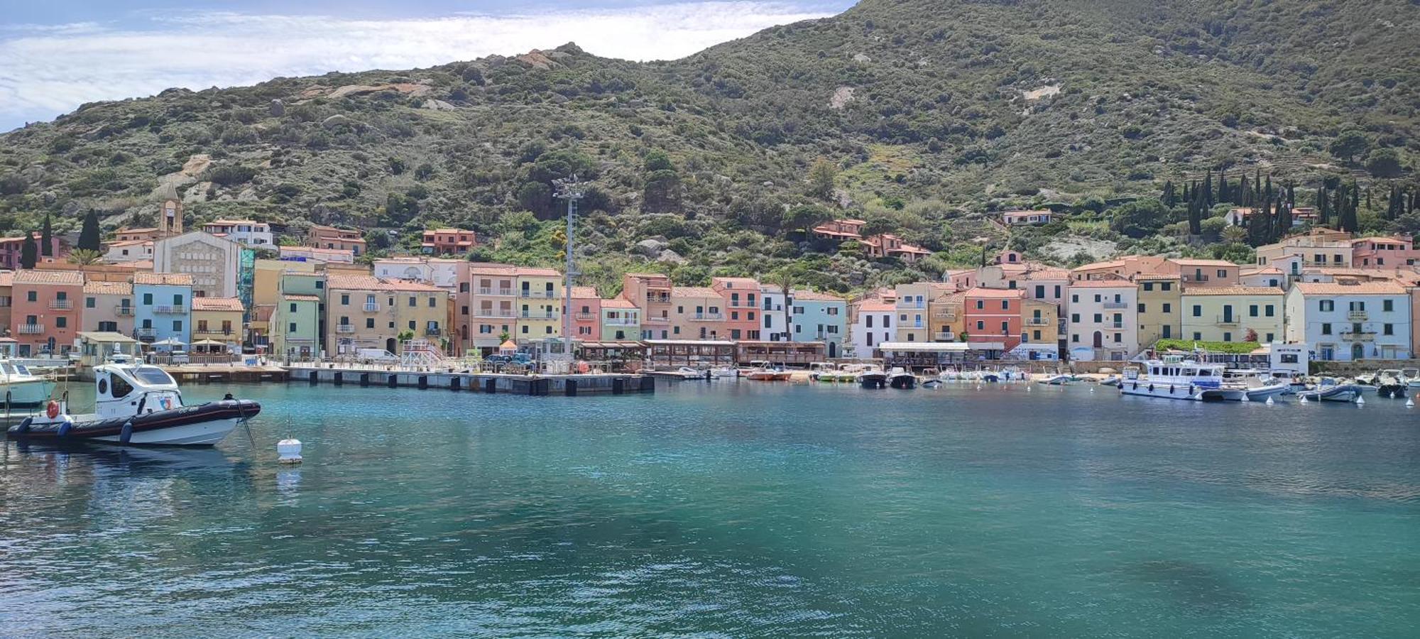 Accogliente Con Parcheggio Gratuito Holiday home Orbetello