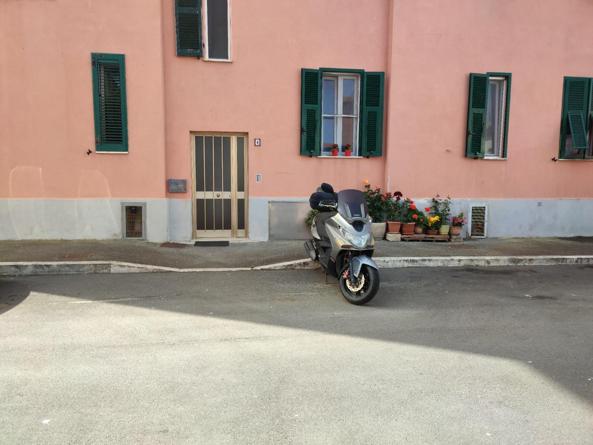 Accogliente Con Parcheggio Gratuito Holiday home Orbetello