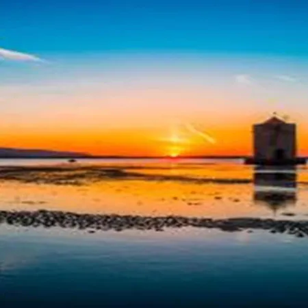 Orbetello Appartamento Accogliente Con Parcheggio Gratuito Exterior photo