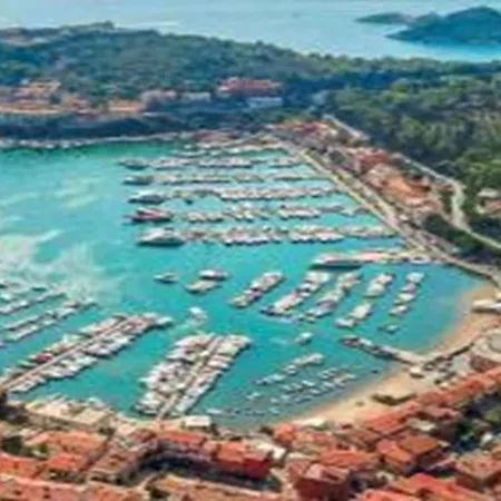 Orbetello Appartamento Accogliente Con Parcheggio Gratuito Exterior photo