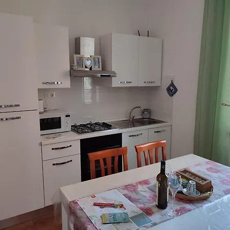 Orbetello Appartamento Accogliente Con Parcheggio Gratuito Exterior photo