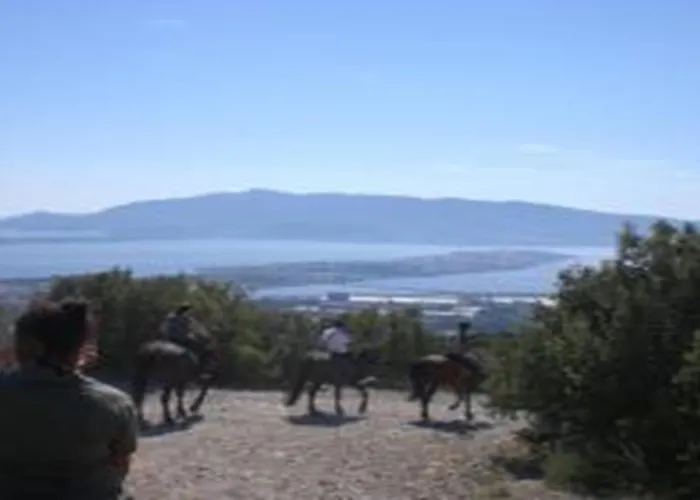 Orbetello Appartamento Accogliente Con Parcheggio Gratuito