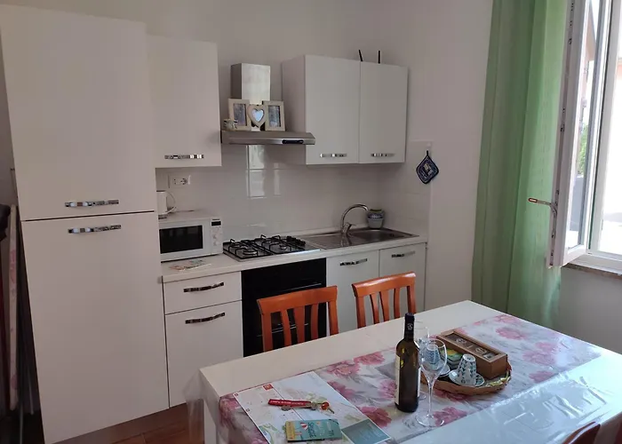 Orbetello Appartamento Accogliente Con Parcheggio Gratuito