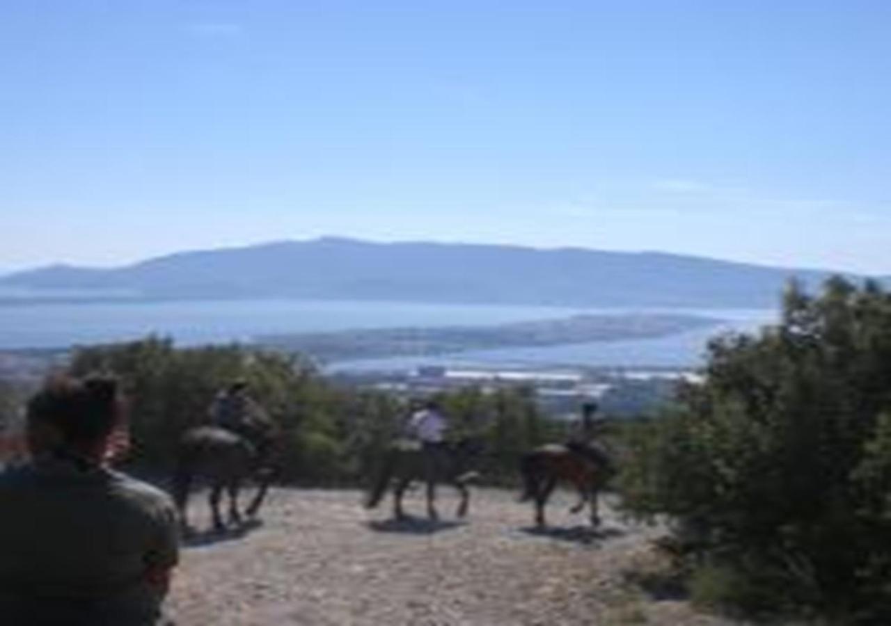Accogliente Con Parcheggio Gratuito Сasa de vacaciones Orbetello