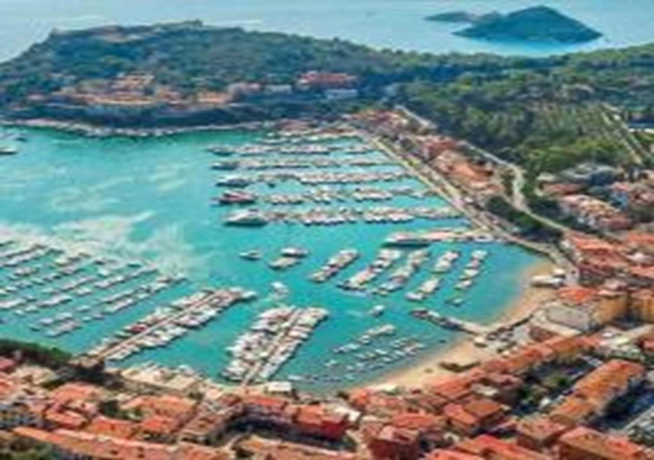 Accogliente Con Parcheggio Gratuito Сasa de vacaciones Orbetello