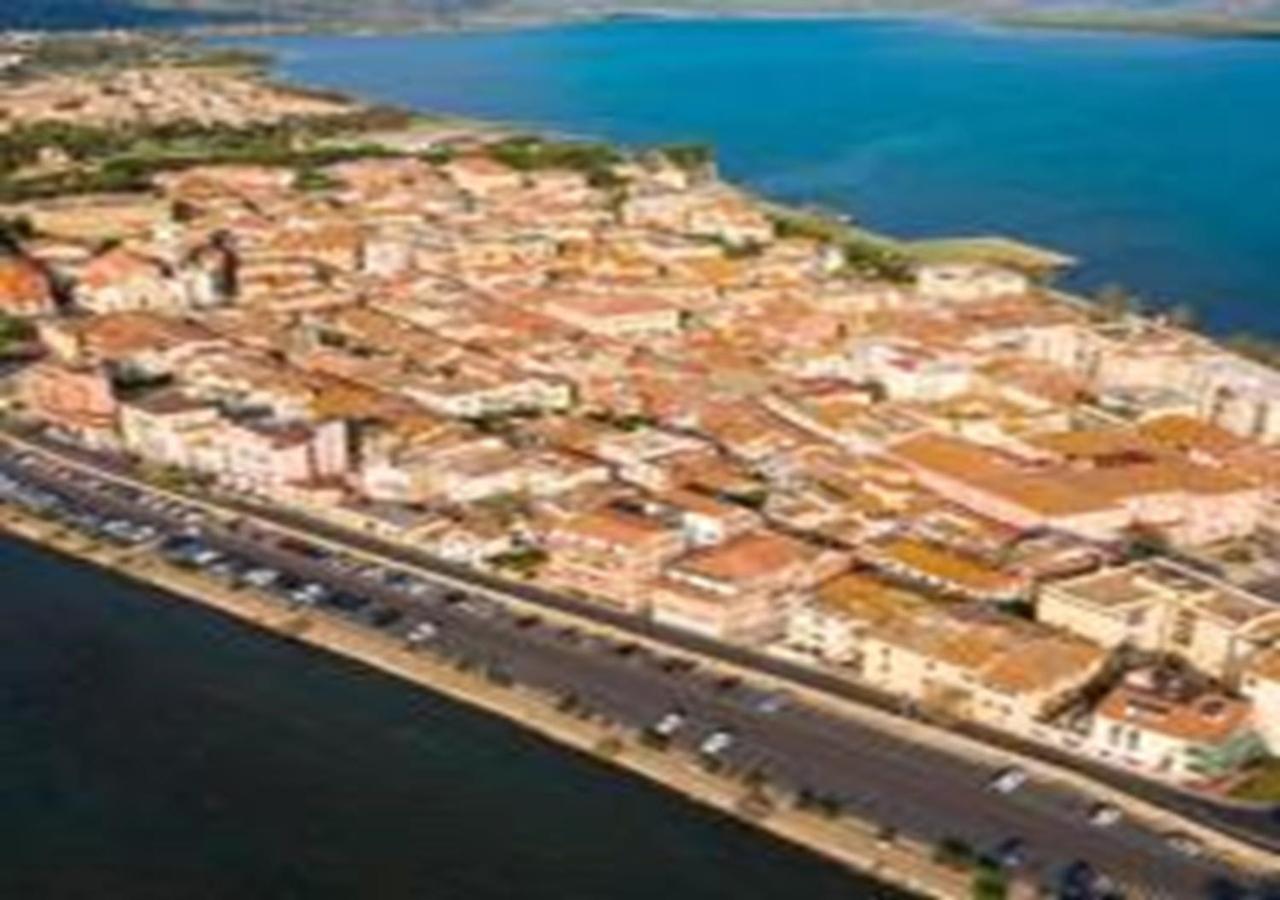 Сasa de vacaciones Accogliente Con Parcheggio Gratuito Orbetello